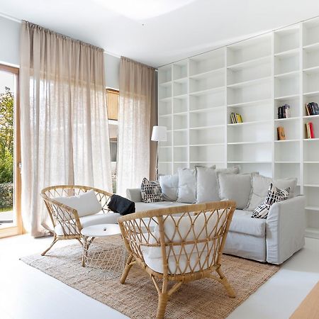 Apartment Warsaw Smolenskiego By Noclegi Renters Ngoại thất bức ảnh