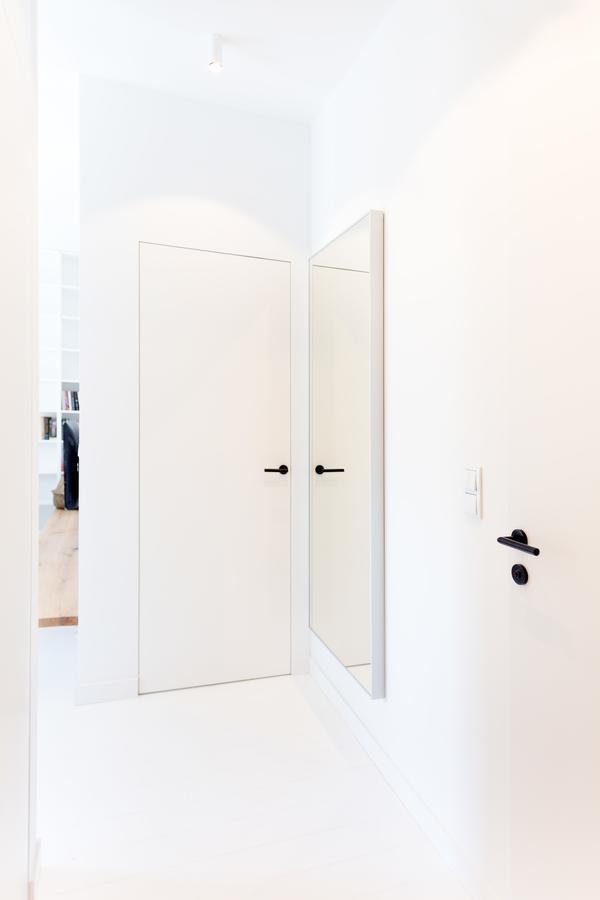 Apartment Warsaw Smolenskiego By Noclegi Renters Ngoại thất bức ảnh