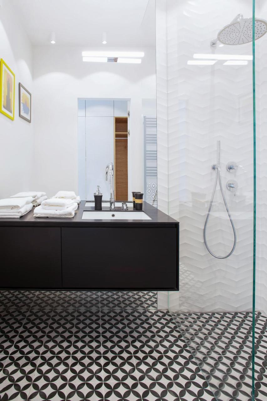 Apartment Warsaw Smolenskiego By Noclegi Renters Ngoại thất bức ảnh